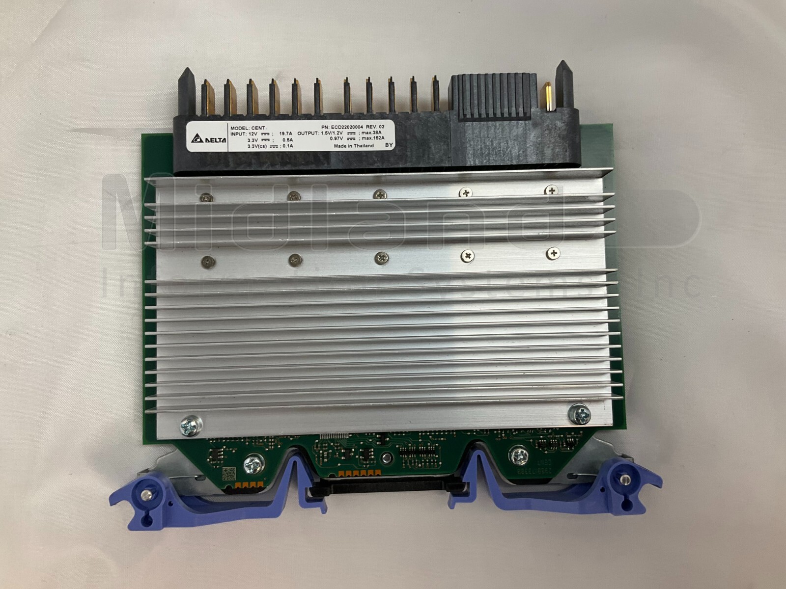 IBM 00RP698 Memory Buffer VRM for E870, E870C, E880, E880C