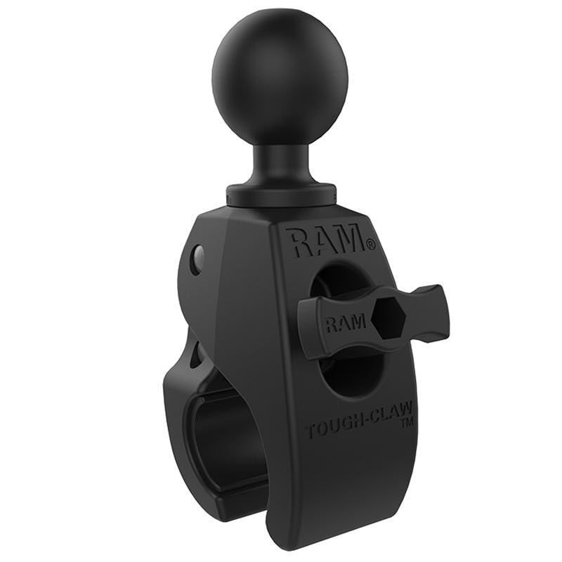 RAP-404U  RAM Tough-Claw Medium Clamp Ball Base...