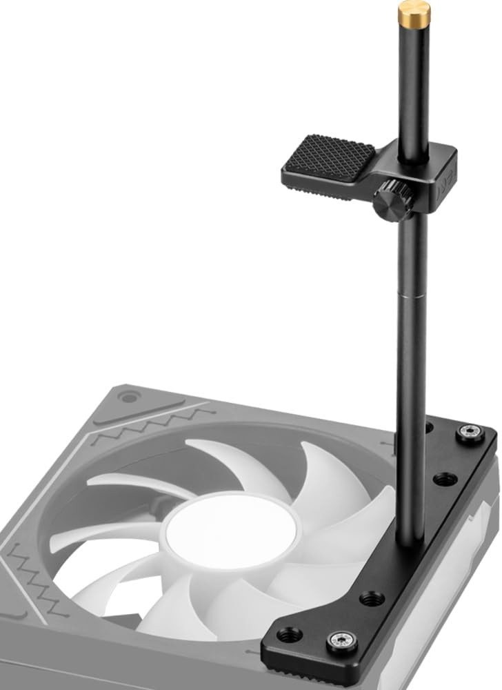 GPU Support Bracket, GPU Holder Stand, Adjustable GPU Sag Bracket Graphics