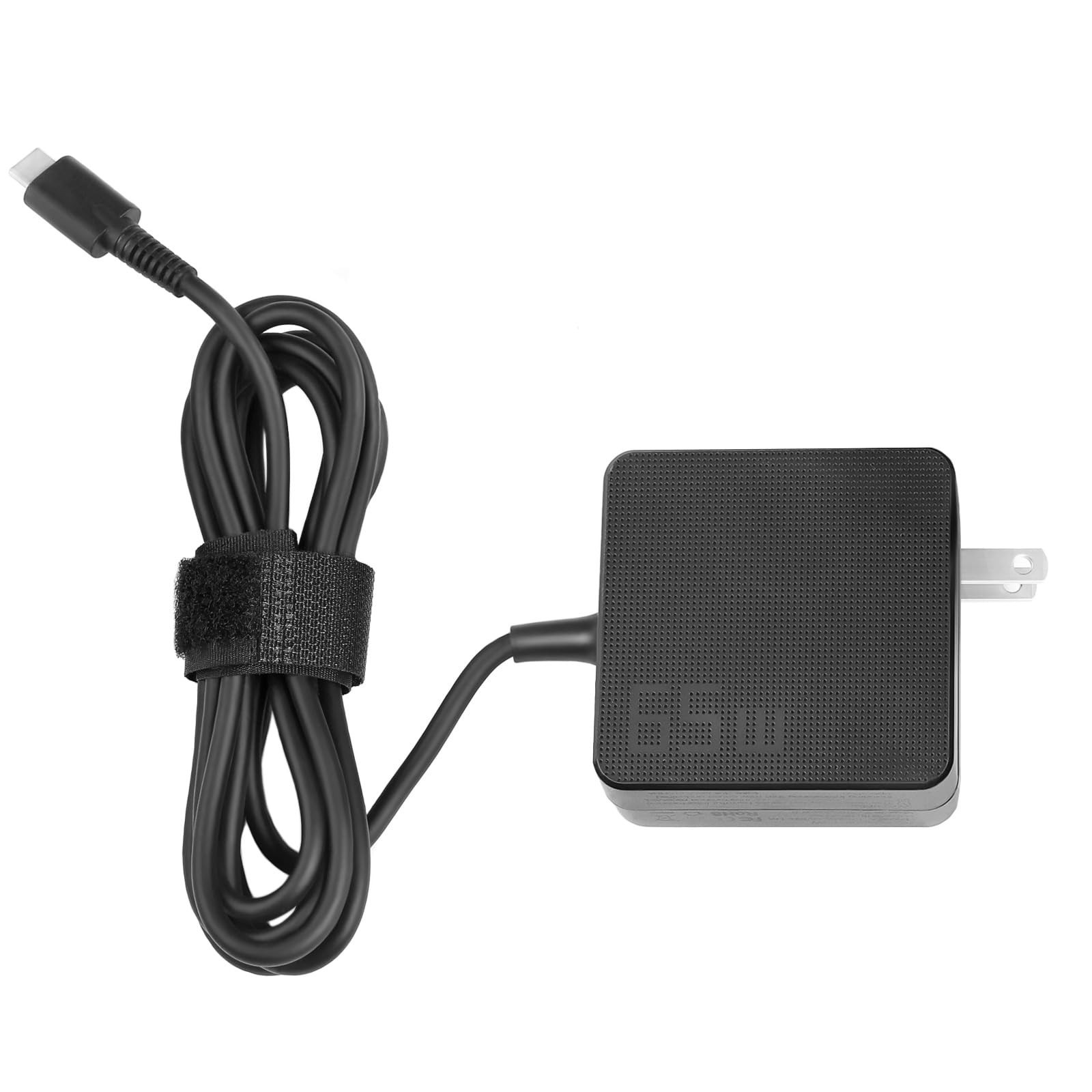 65W USB C Charger for Acer Swift 3 5 Chromebook Spin 514 714 Plus Nitro Blaze 7