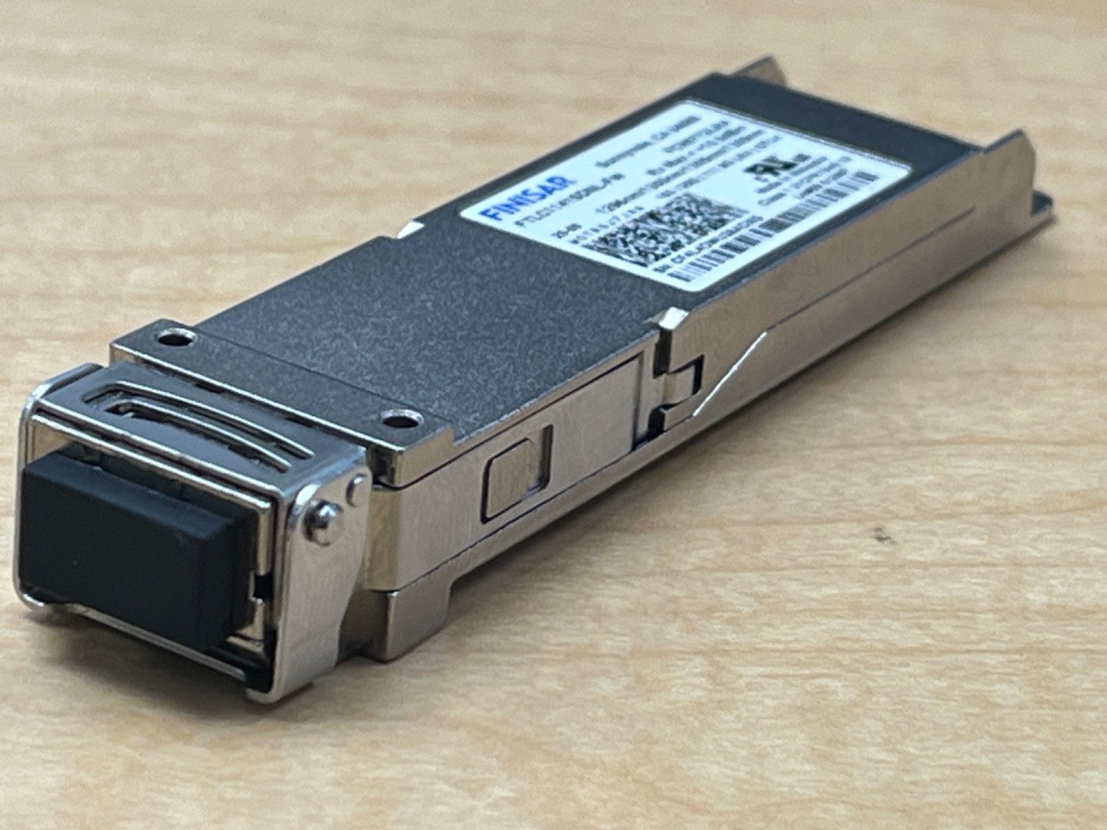 FINISAR FTLC1141SDNL-FW - FUJITSU FC95772LR4 CLEI WOTRDJ7JAA