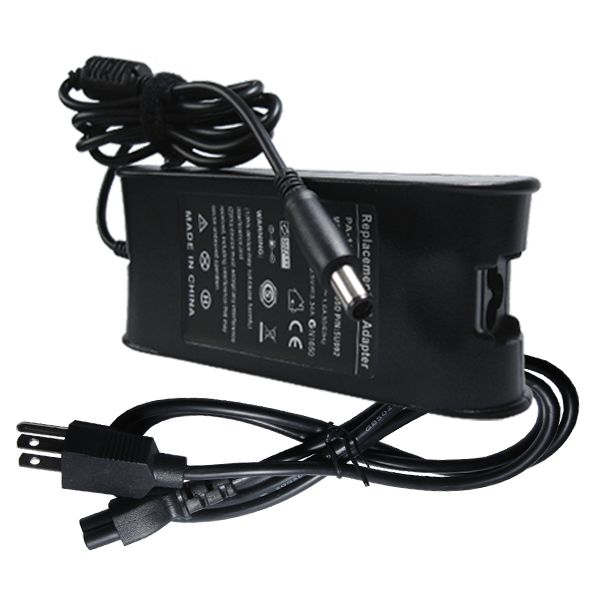 AC Adapter Charger Power Supply For Dell 0W8NW3 W8NW3 PA-1650-05D3 LA65NS1-00