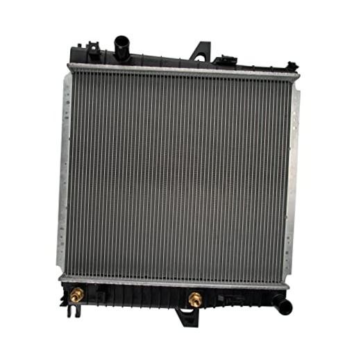 Aluminum Radiator Fit for 2001-2011 Ranger 2.3L, 2001-2009 B2300 CU2470