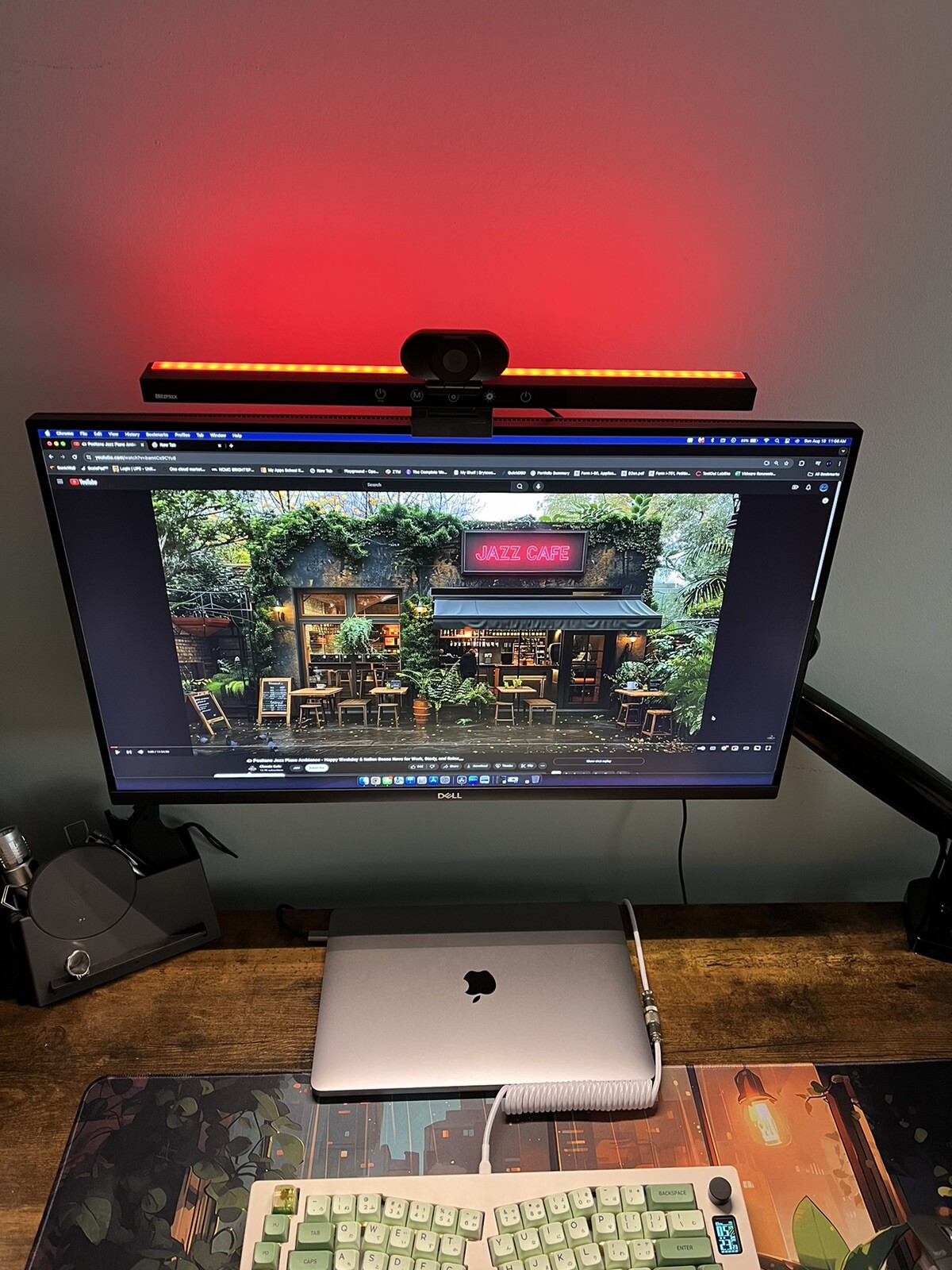 Dell SE2723DS 27" Widescreen IPS LED Monitor