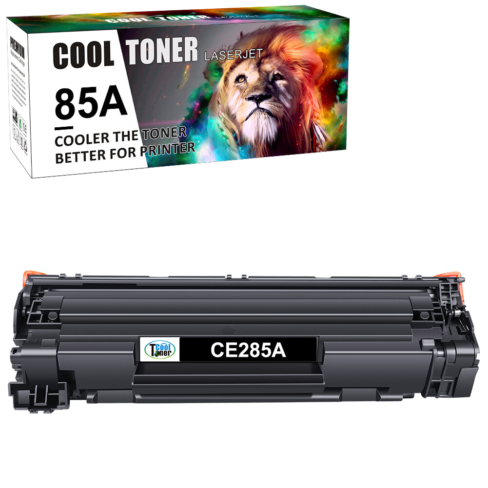 85A CE285A TONER CARTRIDGE FIT FOR HP LASERJET PRO P1102W P1102 M1212NF M1217NFW