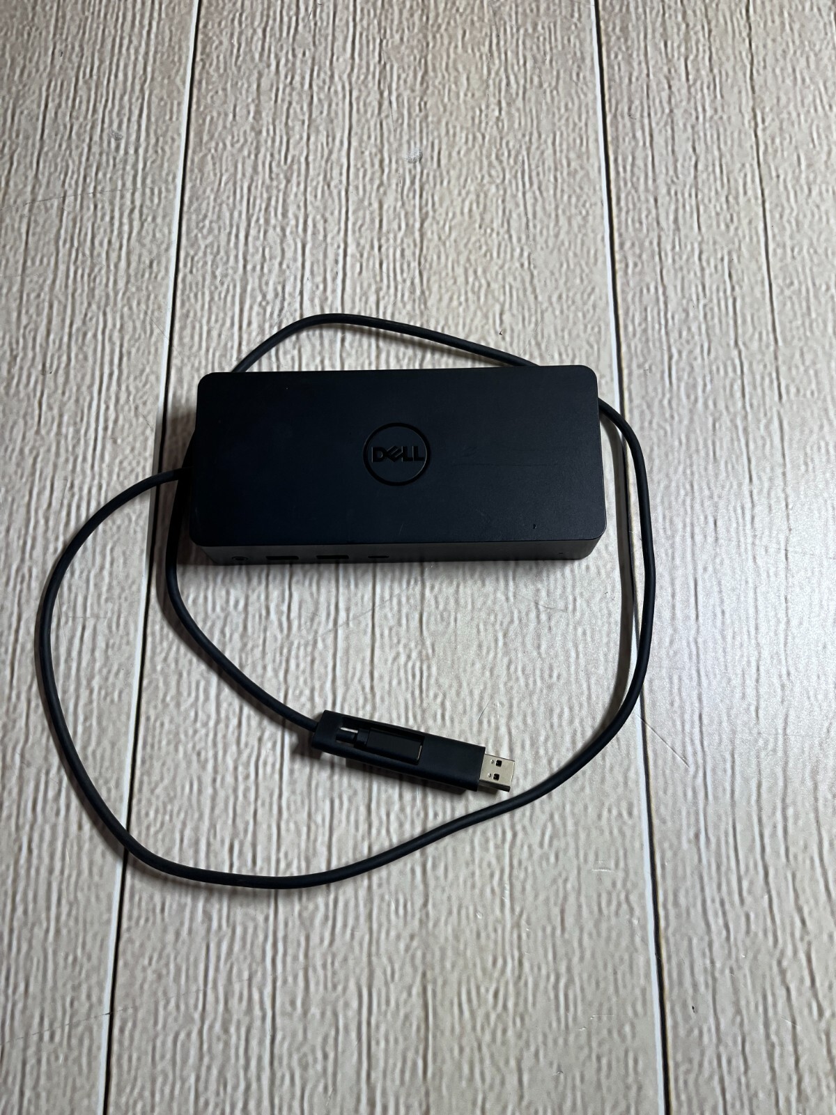 Dell D6000 USB-C Universal Docking Station USB 3.0