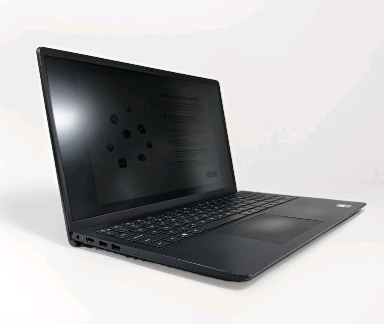 DELL Inspiron 15 3511 15.6" FHD 8GB Ram 256GB i5-1035G7 Windows 11 Laptop 