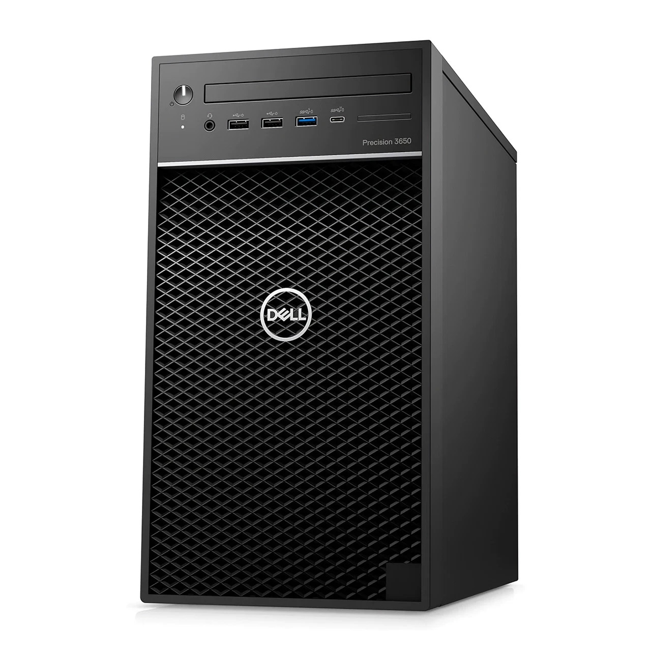 Dell Precision 3650 Tower Intel Core i7-11700K 32GB Ram 1TB NVMe SSD Windows 11
