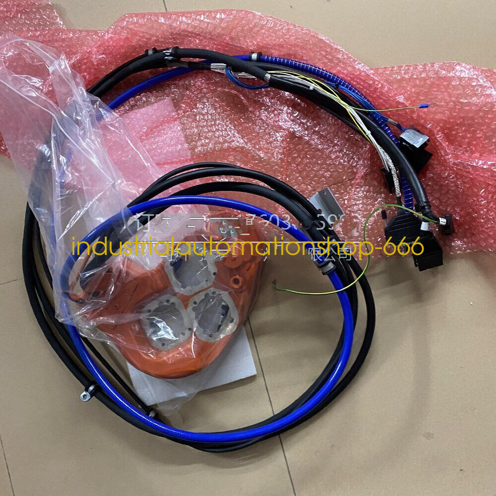 1PC new ABB 3HAC9328 8793-1 Main body cable Via DHL or FedEX