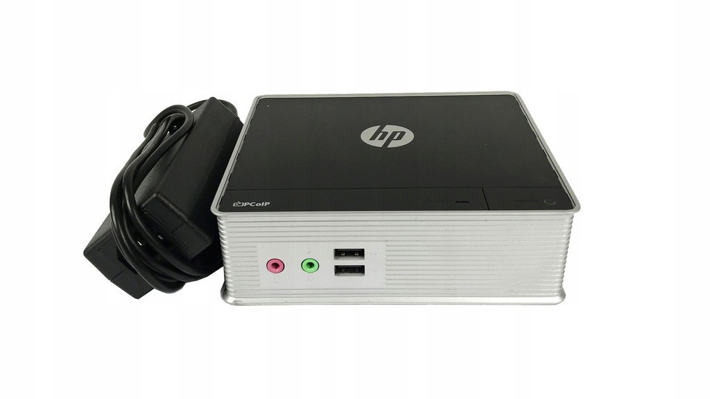 HP Thin Client T310 Copper NIC Zero 293D (/RT6-19295-293D-UG)