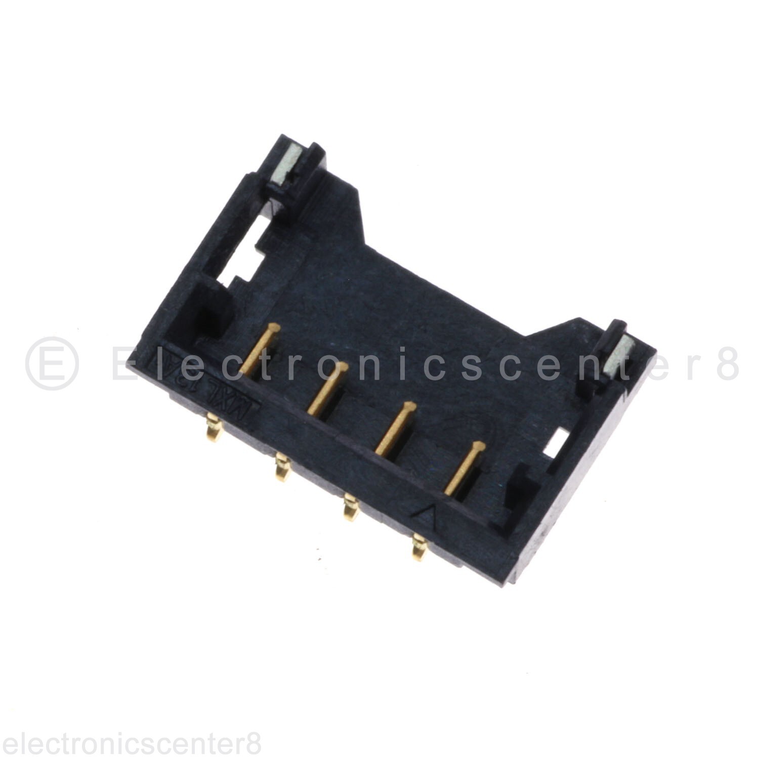 FAN SPEAKER WTB CONNECTOR 4-Pin For MacBook A1278 A1297 2008 2009 2010 2011 2012