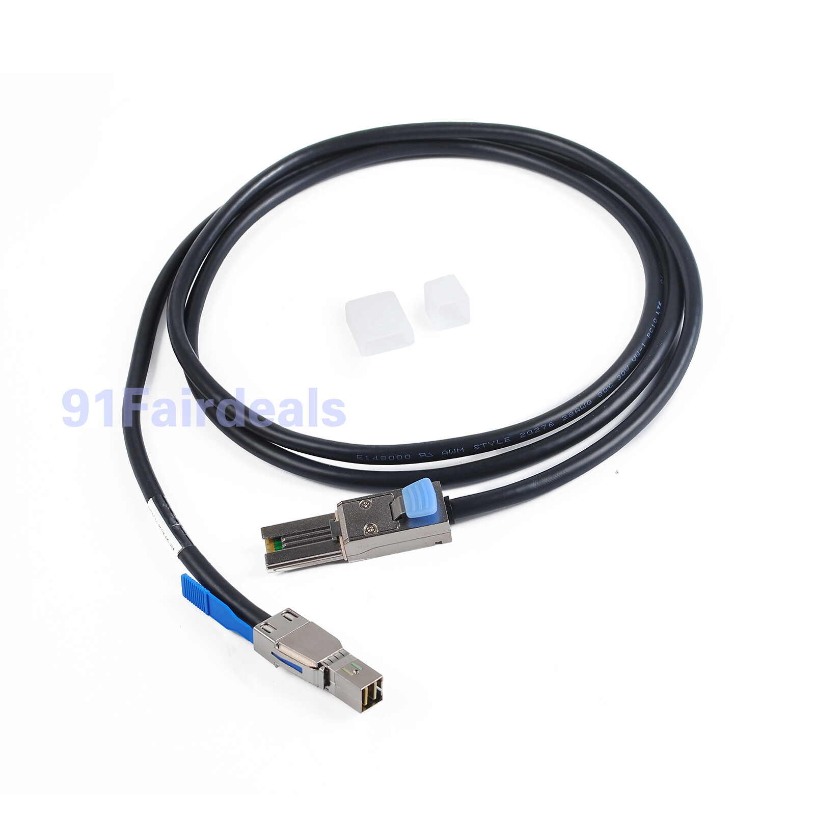 For Dell 0YJXMR 2M External Mini SAS SFF-8088 to SFF-8644 Cable YJXMR 200CM