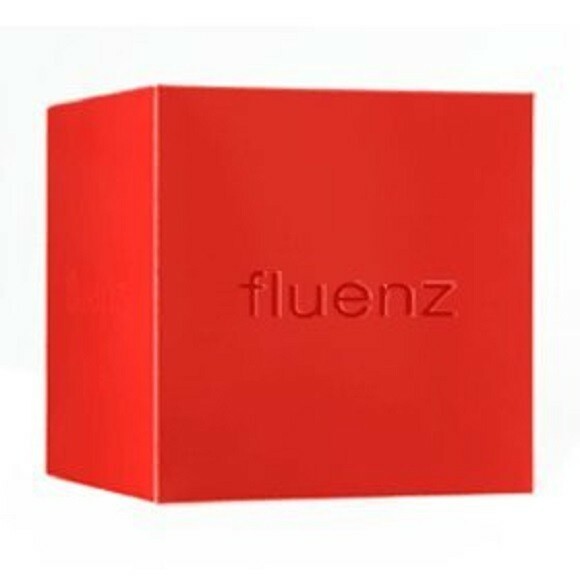 Learn French: Fluenz French 1+2 for Mac, PC, iPhone, iPad & Android Phones Ver 3