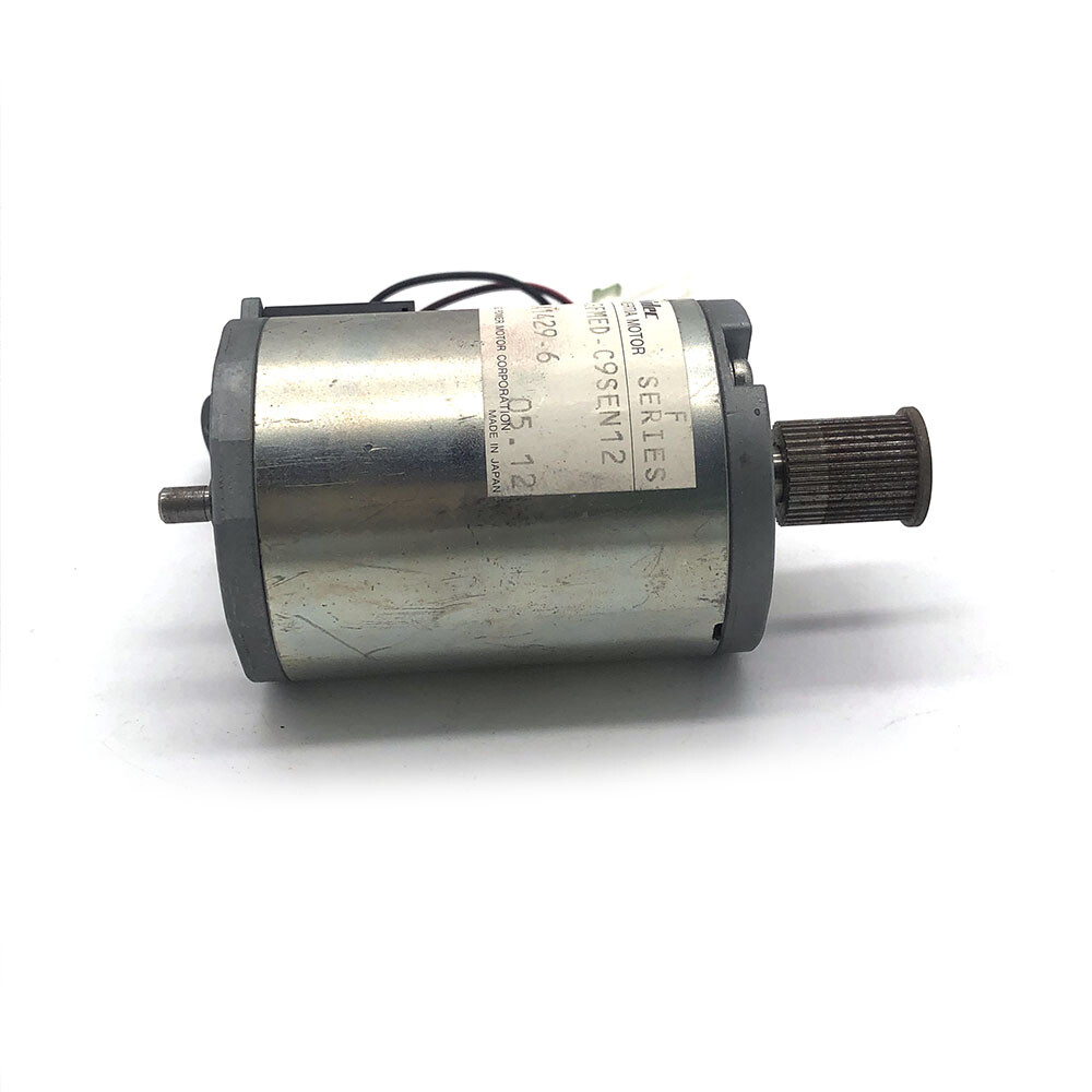 Motor DC-3212-034  DC-3212-034 fit for Epson 7880 7880C 7800 9880 7450 4800 7400