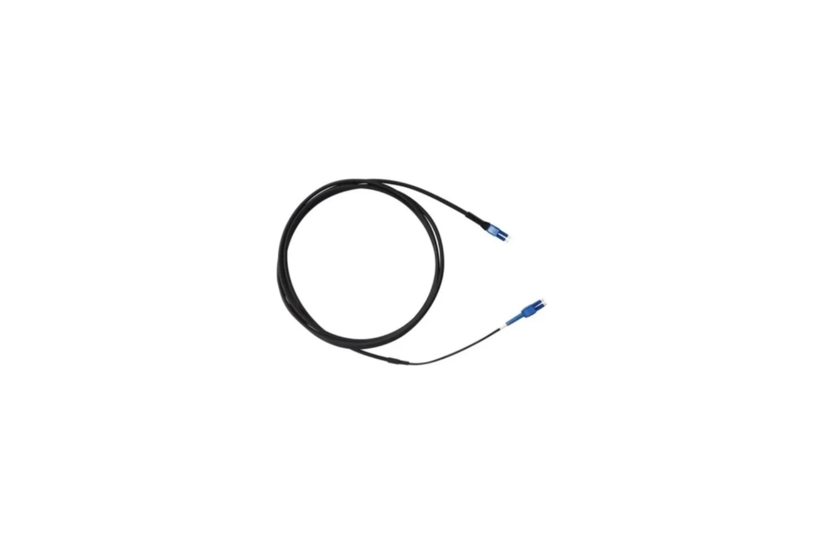 CommScope FJ-2SM-015-7.5M - DLC-DLC SM Distribution Fiber 5 ft