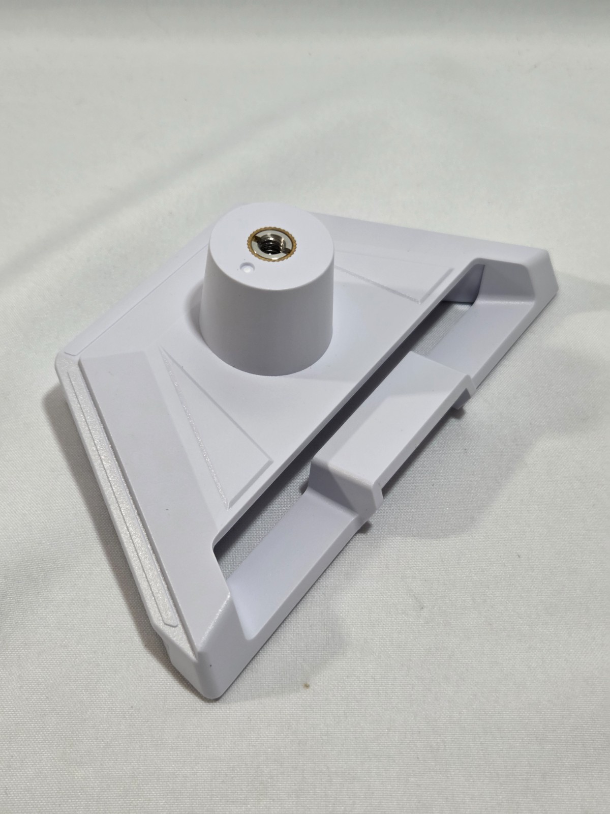 Starlink Mini Tripod Adapter Mount 2-in-1 Dual-Sided 1/4" & 3/8" Threads Camping