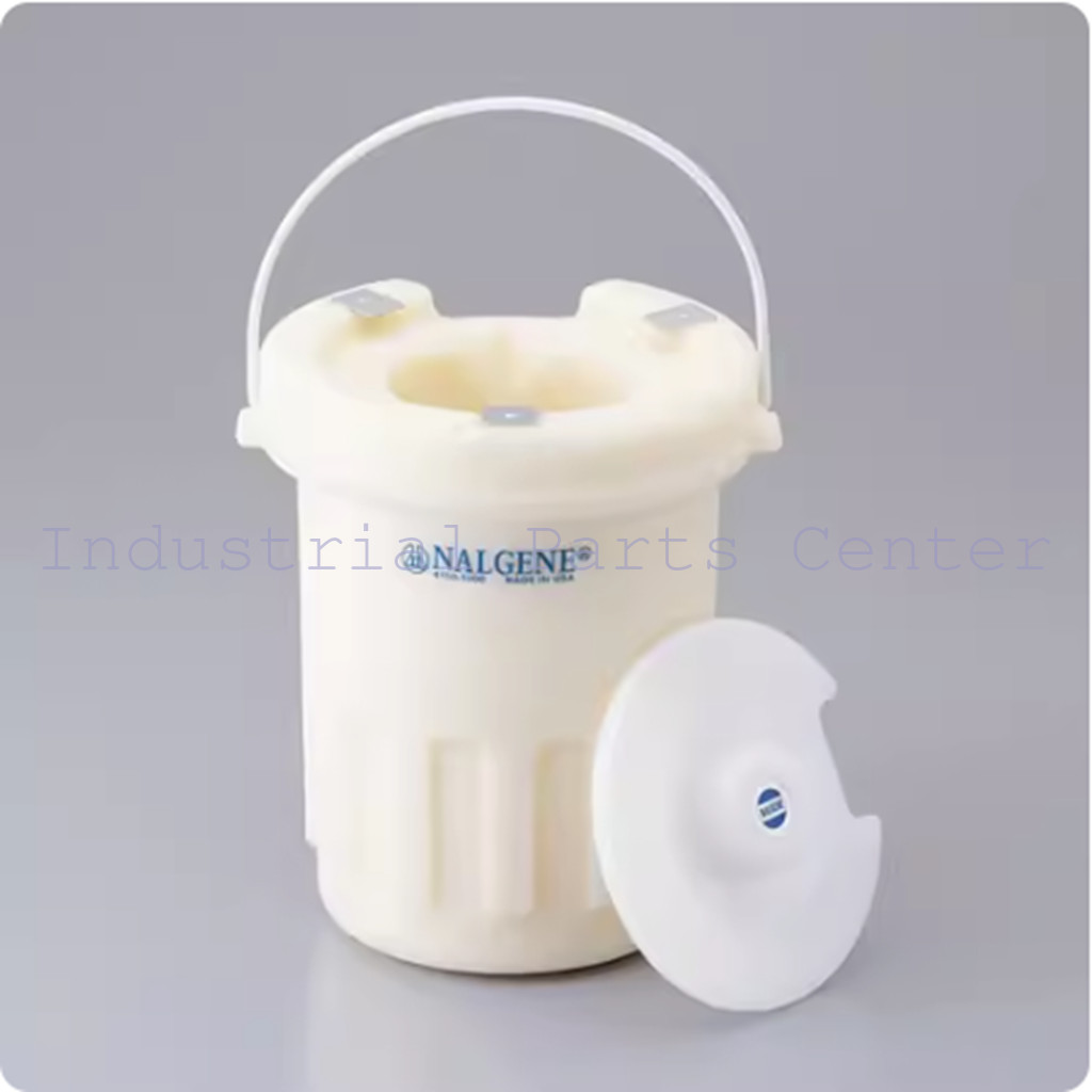 1PC Portable liquid nitrogen tank 4150-4000