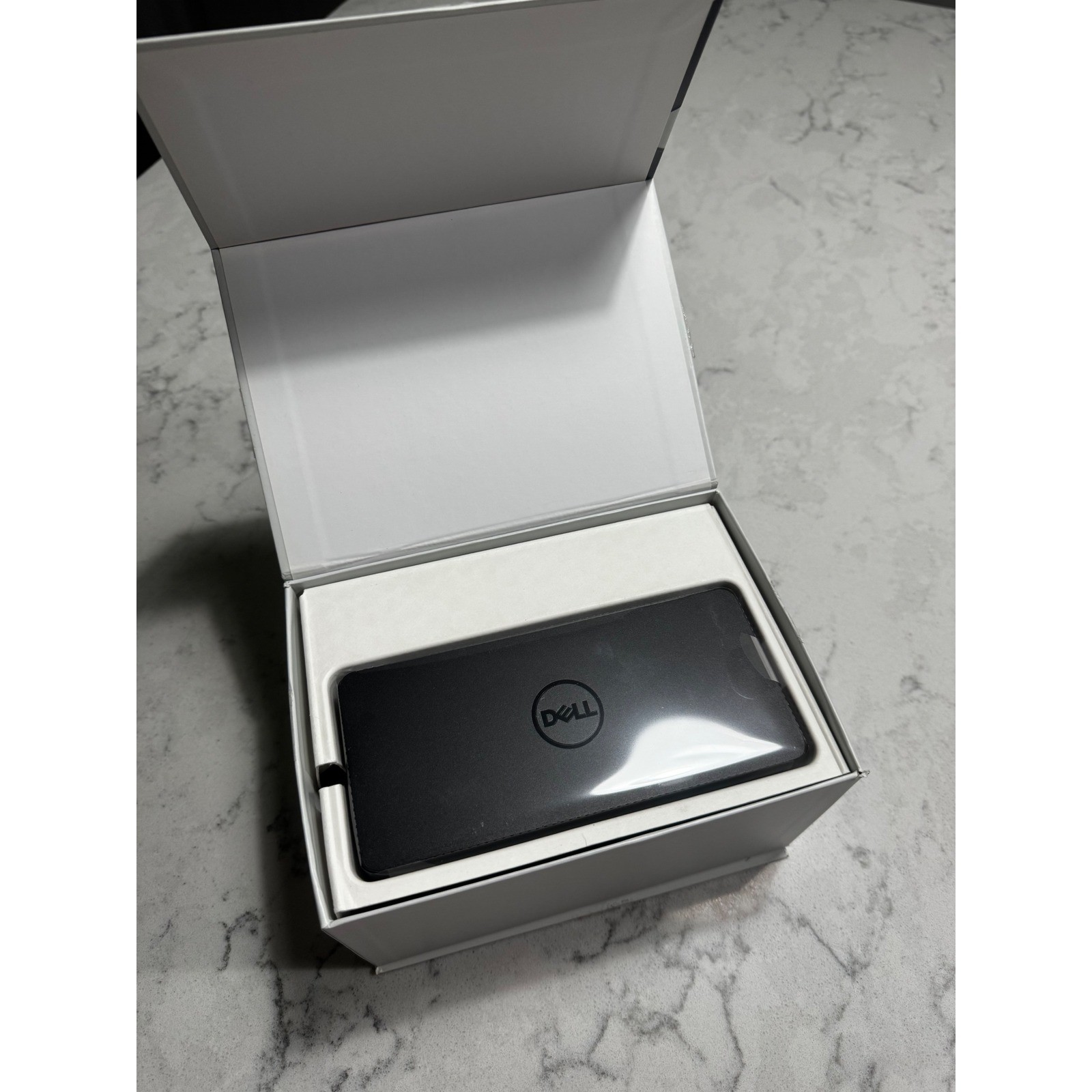 Dell DA310 USB-C Hub & Power Adapter - New Open Box (Missing AC Wall Cable)