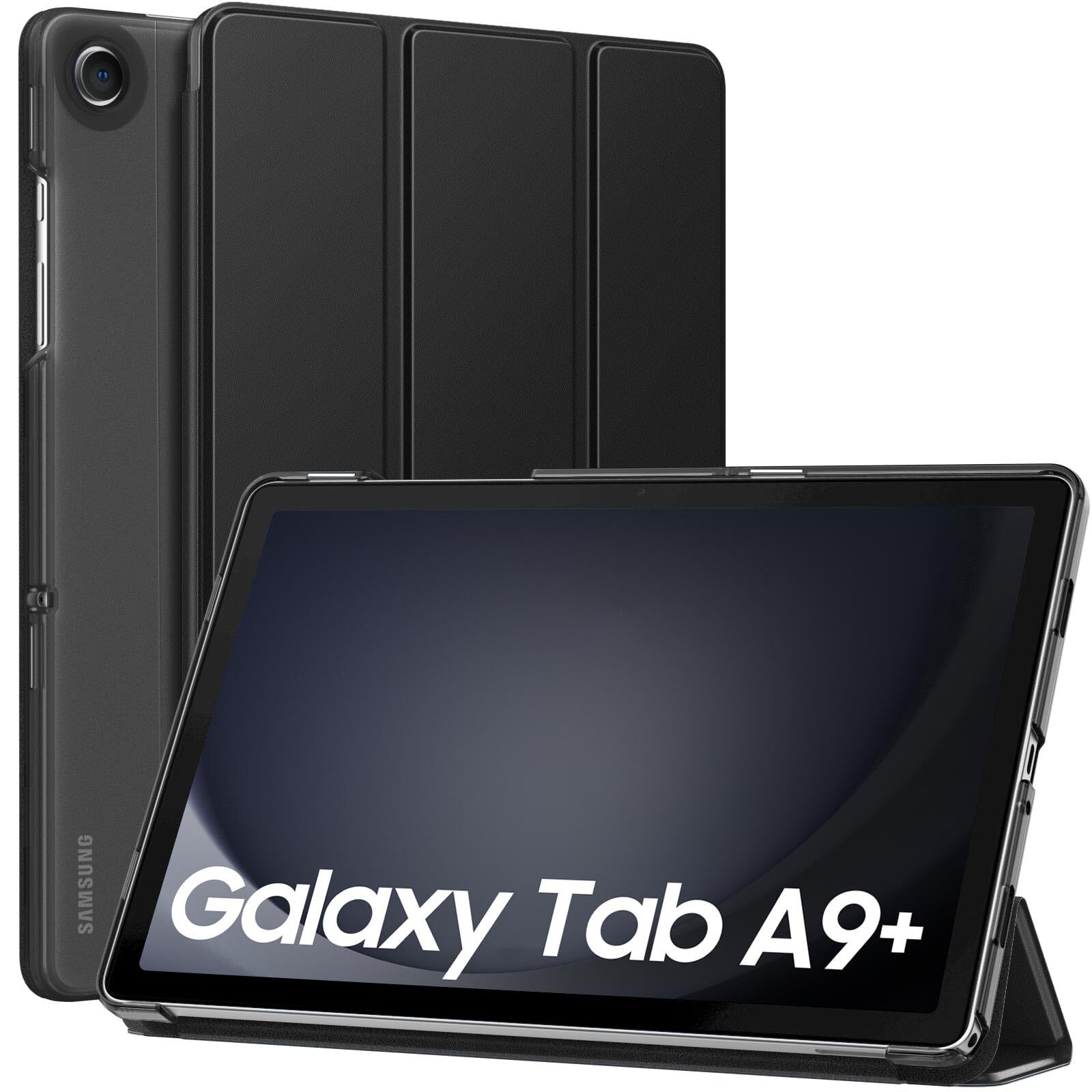 Funda para Samsung Galaxy Tab A9+ PLUS 11-Pulgadas 2023 Carcasa Case Protectora