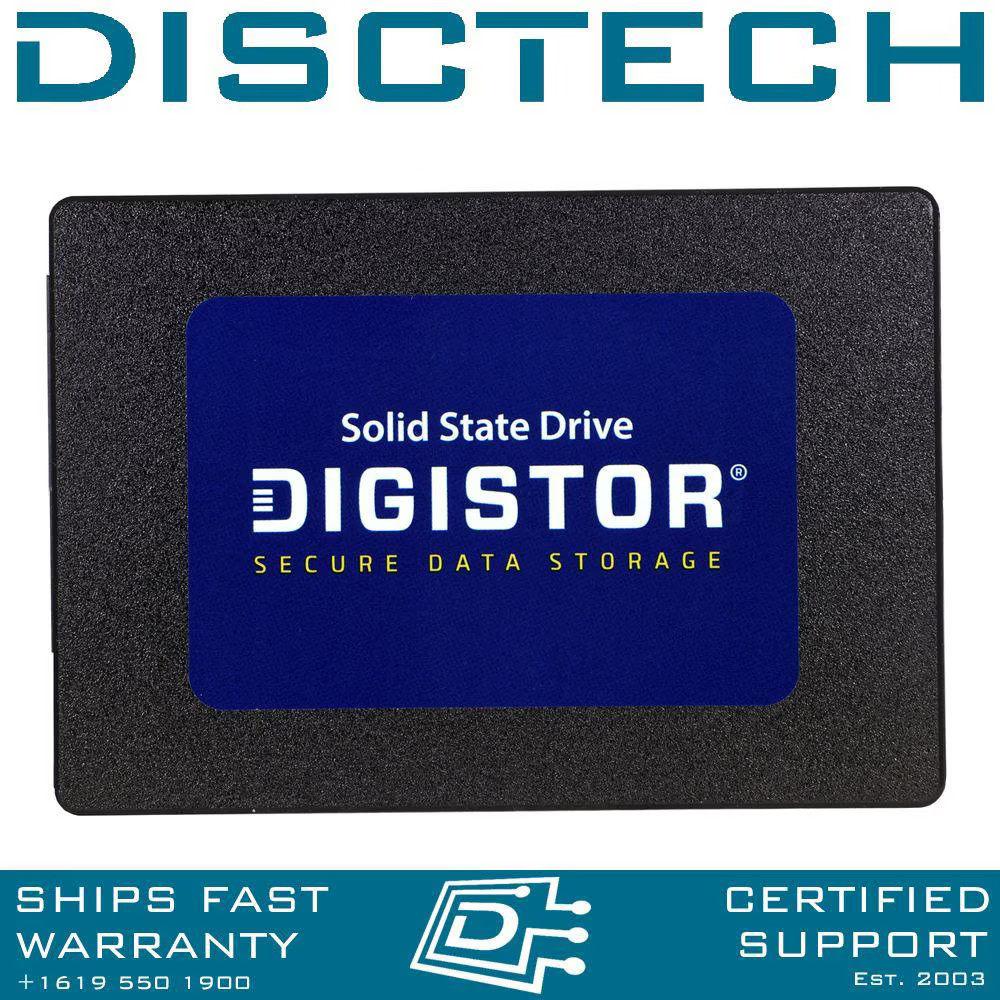 512GB SATA SSD Enterprise 2.5in 7mm Solid State Drive Internal Laptop Gaming PC