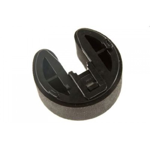1 X Paper Pick-Up Roller RM1-4426 + Sep. Roller RM1-4480 - CP1215 / 1515/1518 /