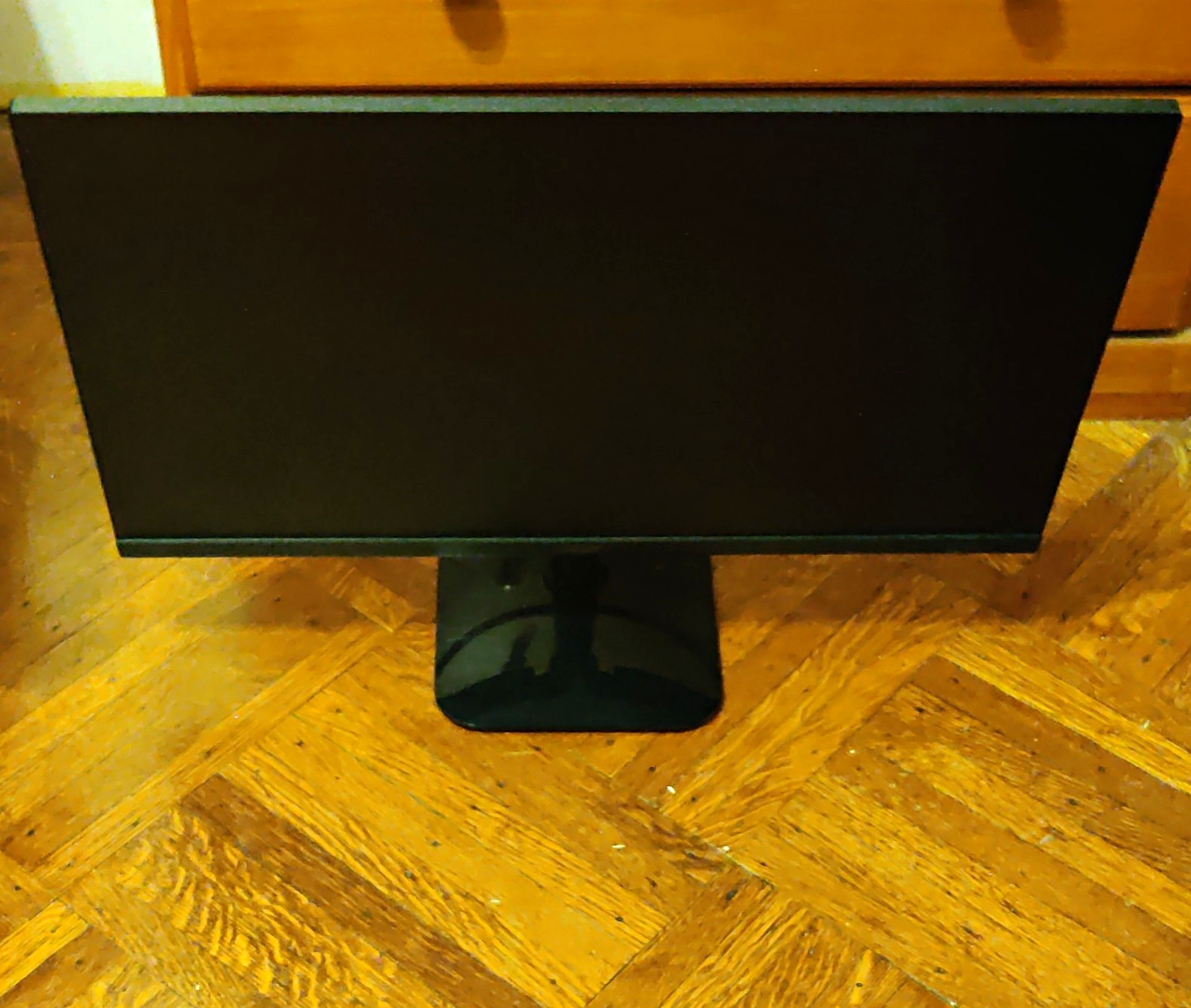 Acer 27in FHD 1920x1080 IPS 120Hz Gaming Monitor | Office KB272 G0bi 1ms