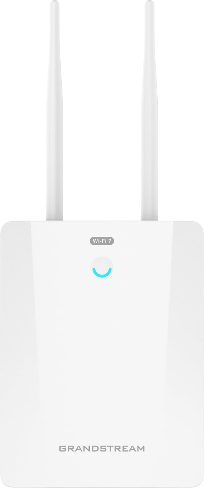 Grandstream GWN7670LR | Outdoor Long Range BE3600 Wi-Fi 7 Access Point |...