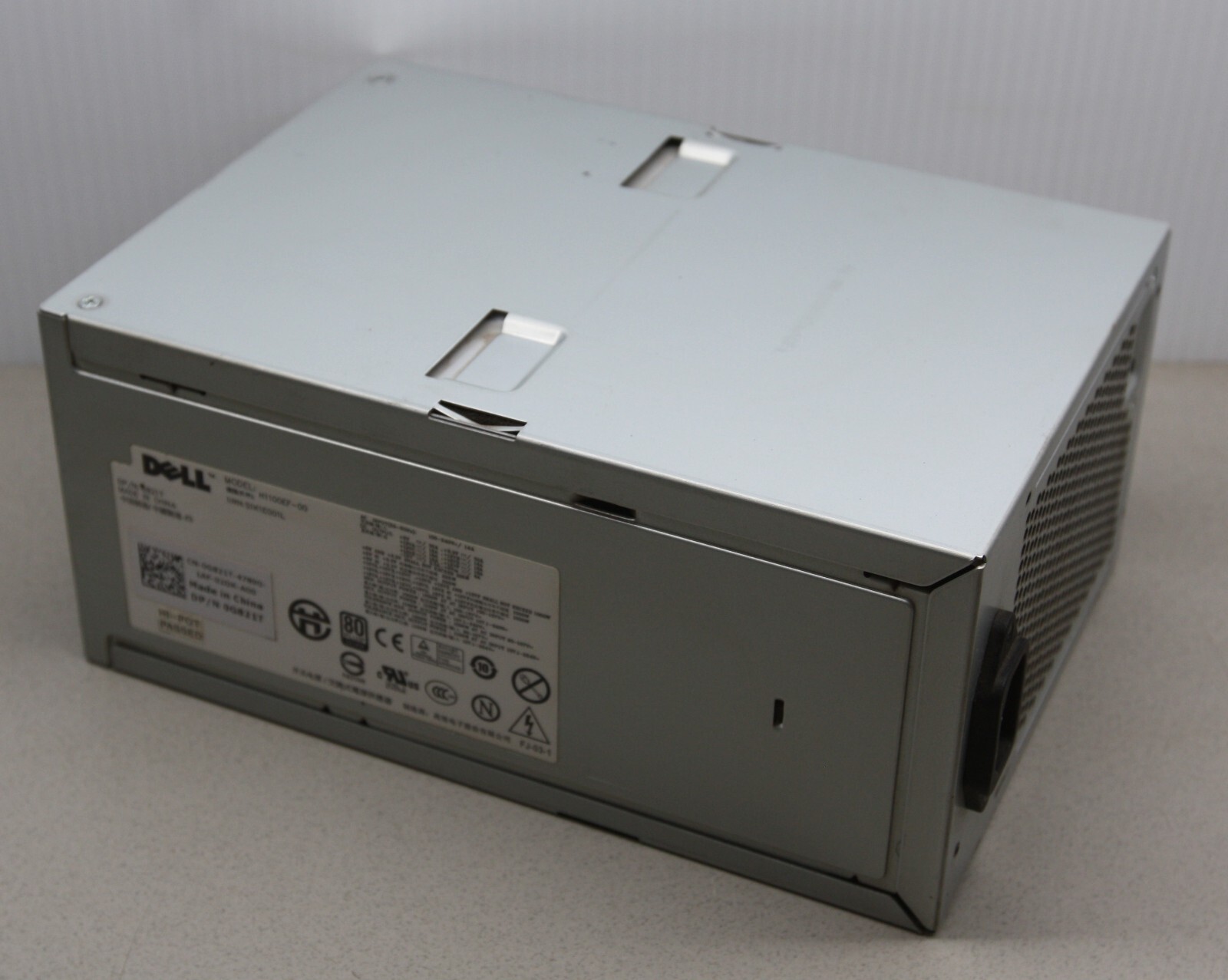 Dell Precision T7500 PSU H1100EF G821T 0G821T 1100w Power Supply