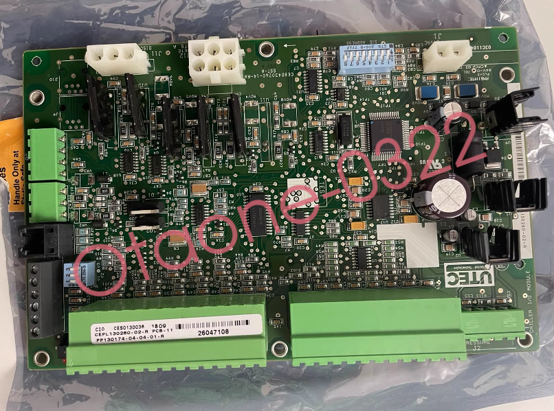 1PCS NEW Carrier CESO130038 Module Fast delivery Via Fedex/DHL