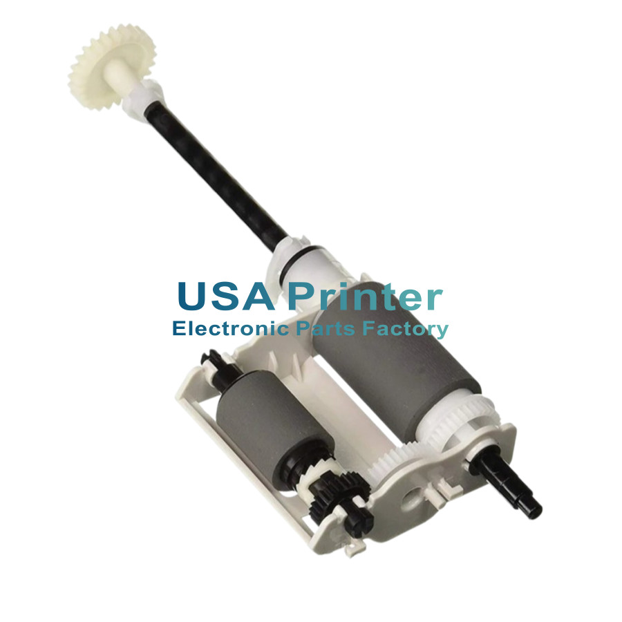 PN 130N01855 New ADF Pickup Feed Roller Kit For Xerox WorkCentre 3335 3345 POJAN