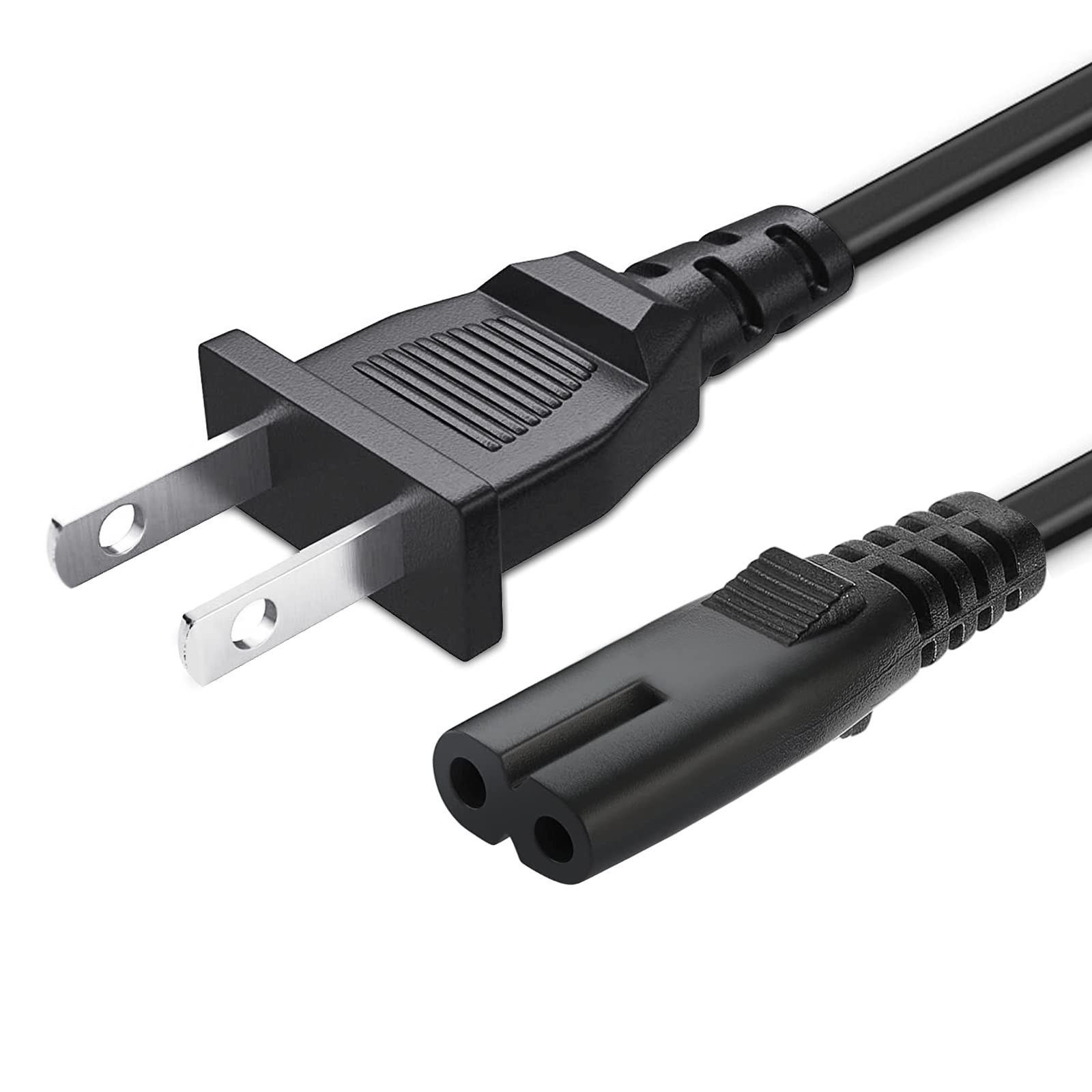 10FT Power Cord Cable for JBL Boombox 3 III Portable Speaker, PartyBox Club 1...