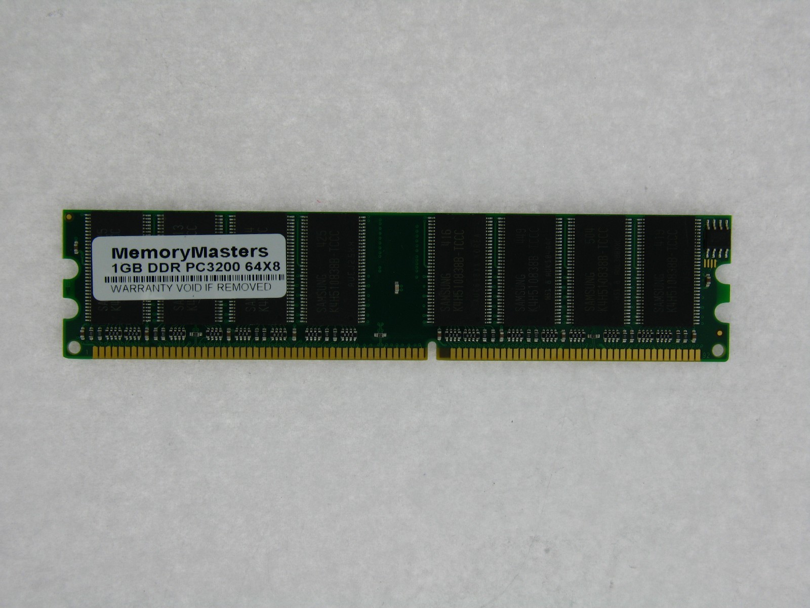 1GB MEMORY FOR GATEWAY E-4100 E-6100 E-6100-C GM 5072 GM 5084 GM 5088 GM4019E