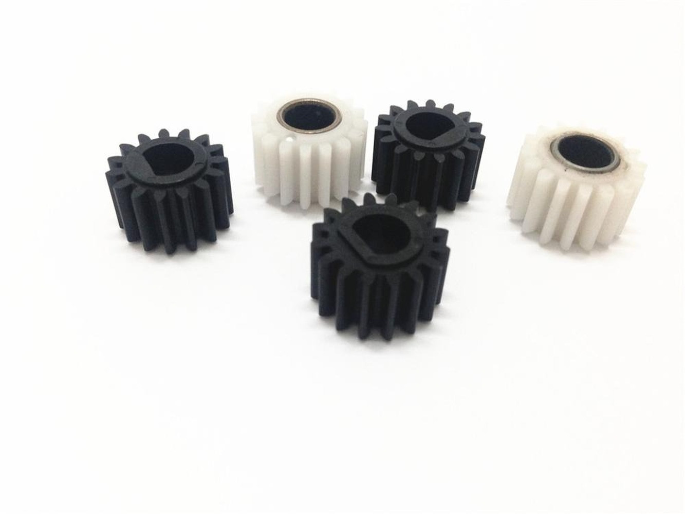 Developing DRUM UNIT GEAR KIT FOR RICOH AFICIO 1015 1018 2015 MP2000 MP1600