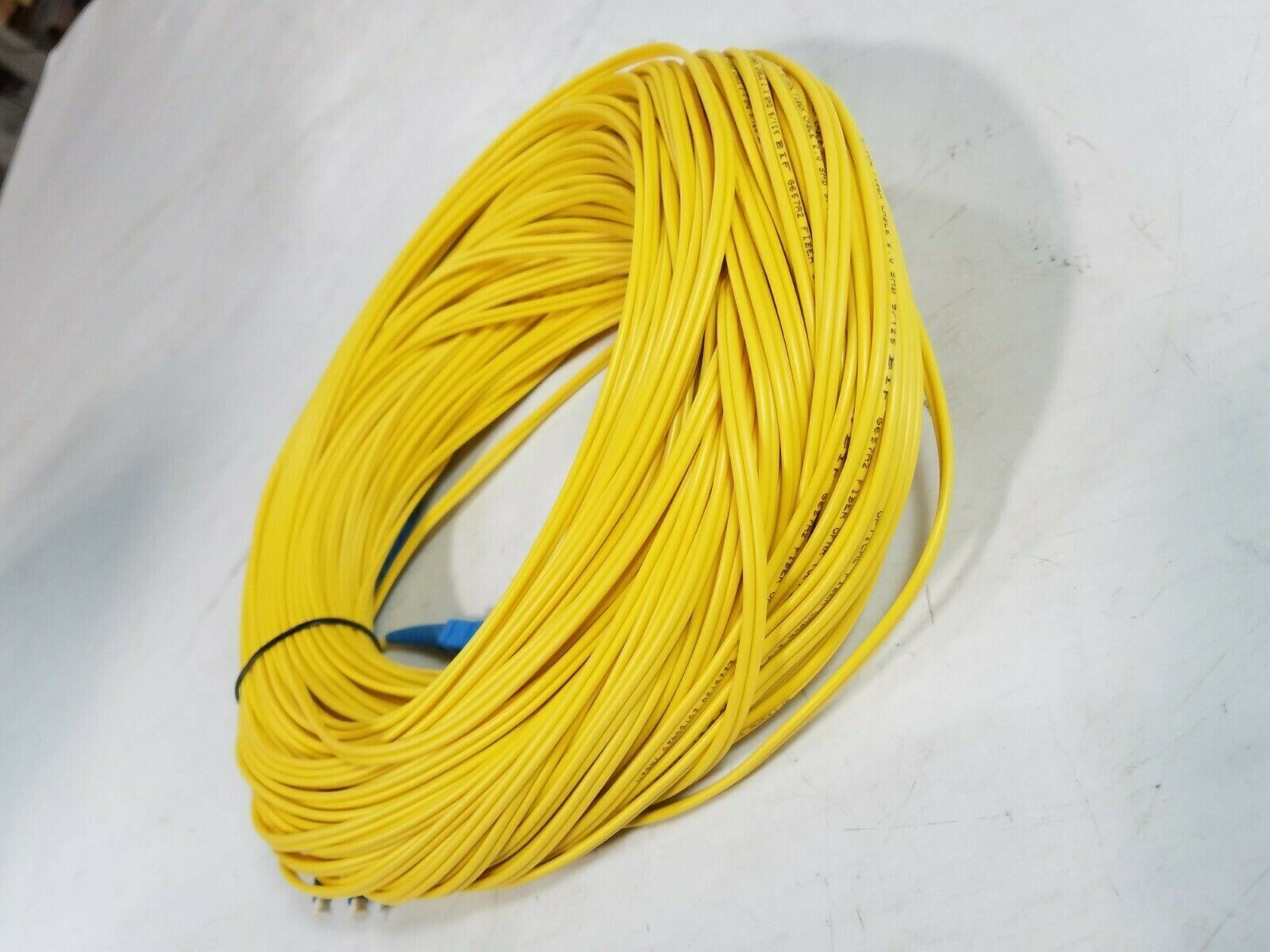 FIBERDYNE LABS F9C21R2GCL6050MY Fiber Optic Jumper