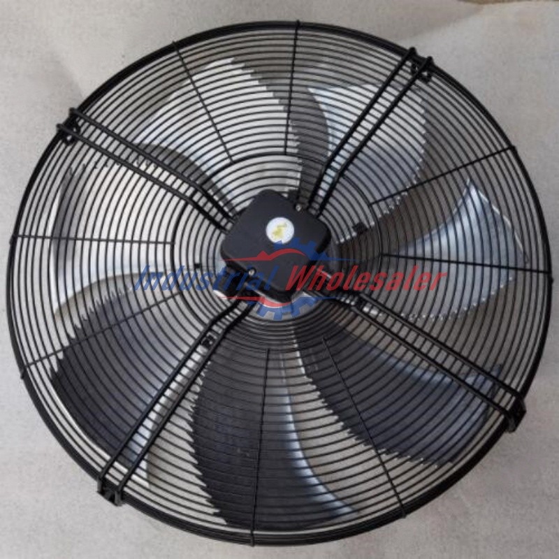 1PC New Unopened ZIEHL-ABEGG FN063-SDQ.4I.V7P1 Axial-Flow Fan Fast delivery