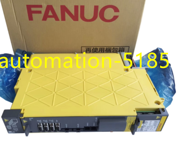 1PCS Fanuc Servo Drive A06B-6070-H500 New fedex or DHL