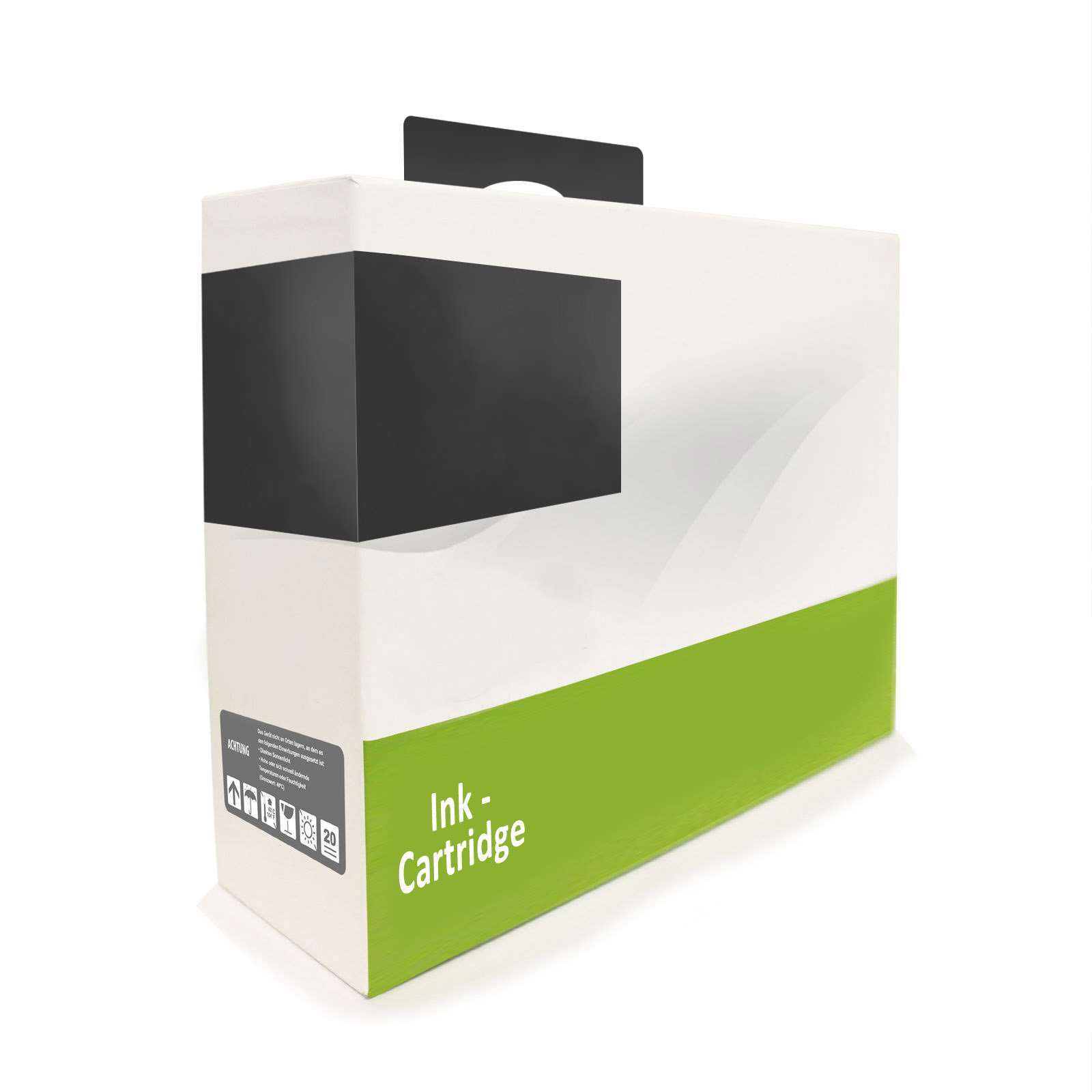 MWT Black Toner Cartridge Alternative for HP 913A (Compatible)