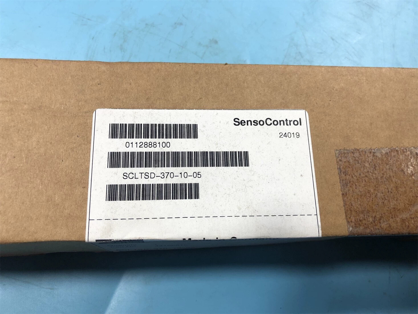 Parker SCLTSD-370-10-05 Fast shipping#DHL or FedEx