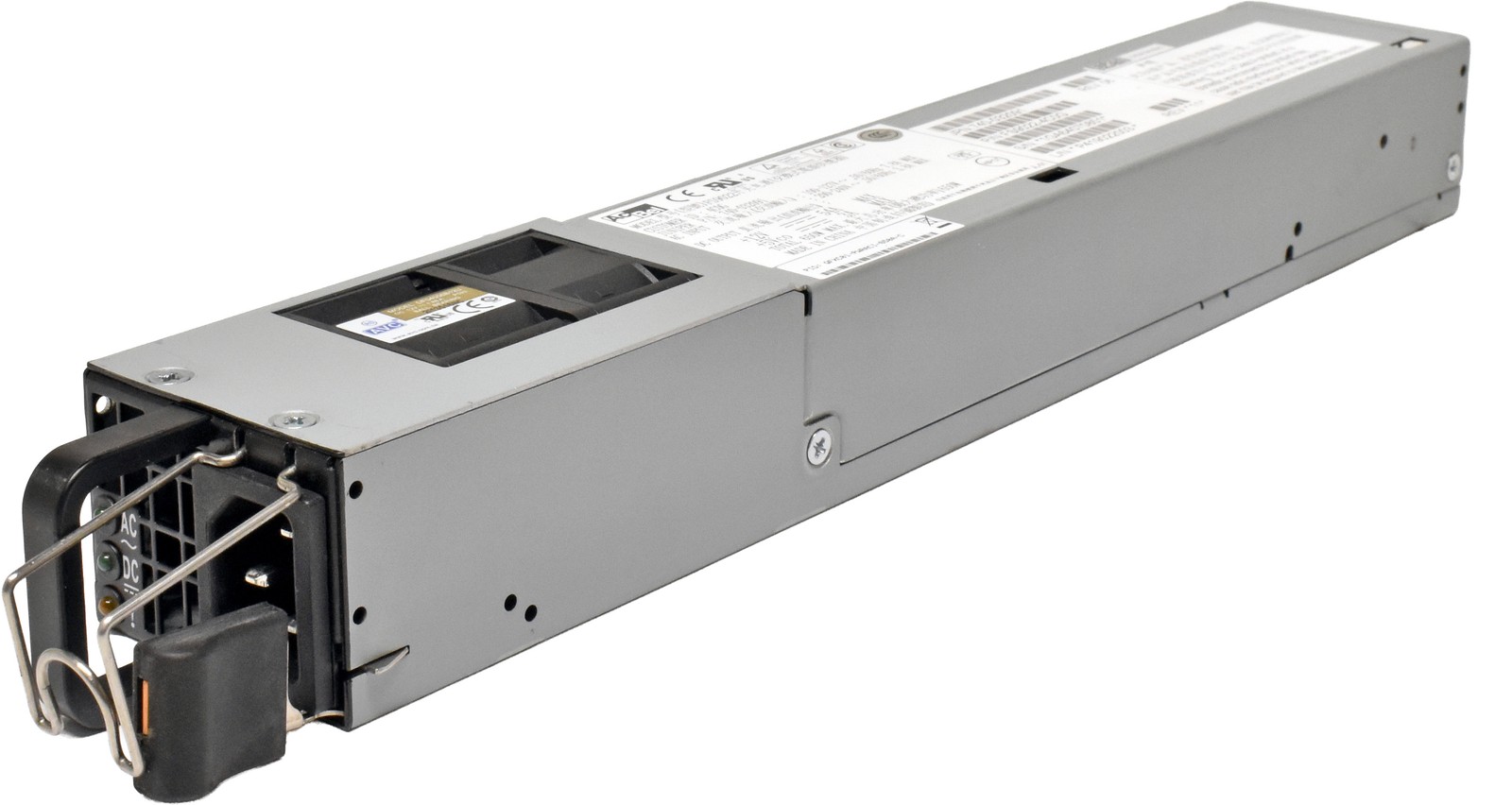 Juniper AcBel QFXC01-PWRACI-650A-C FS9022-4C0G 740-032091 650W PSU