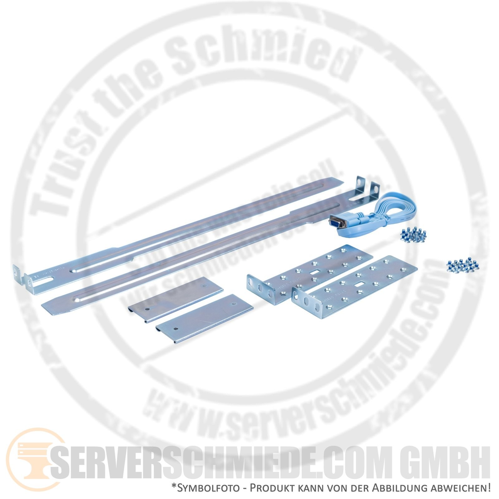 Cisco Nexus N3K-C3064-ACC KIT 3048TP 3172TQ 3064PQ 3064T 3064X N3K-C3064PQ 5548U