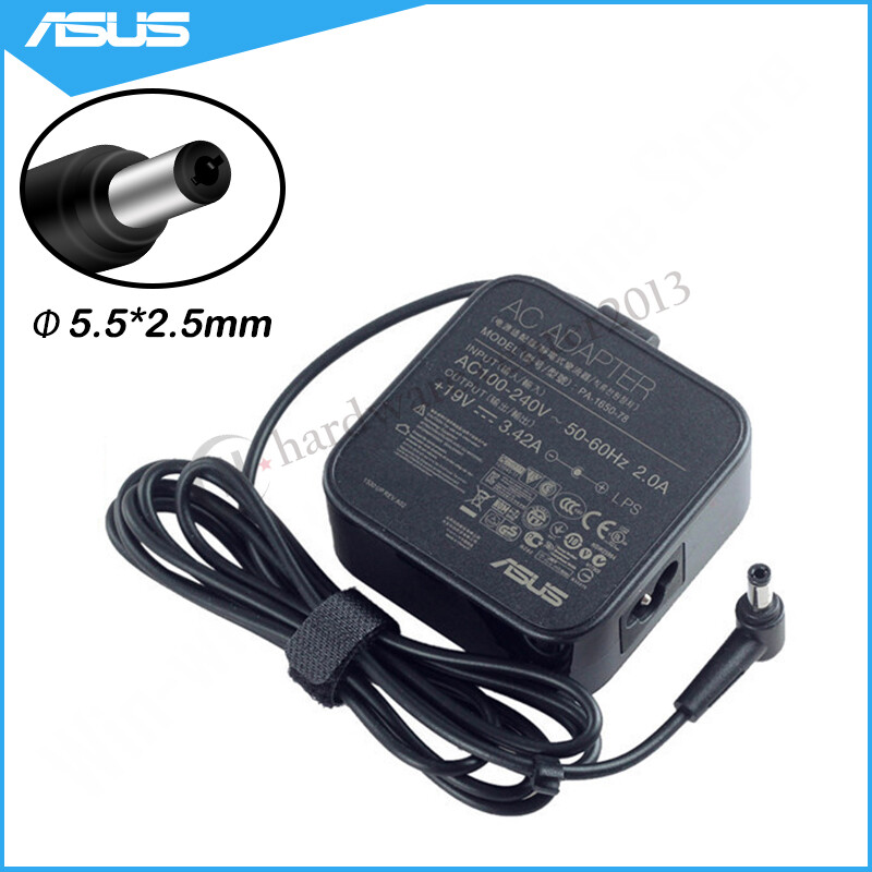 OEM ASUS X552E X452 X551M X552E X552M X552W X751S X550 X552EA AC Adapter Charger