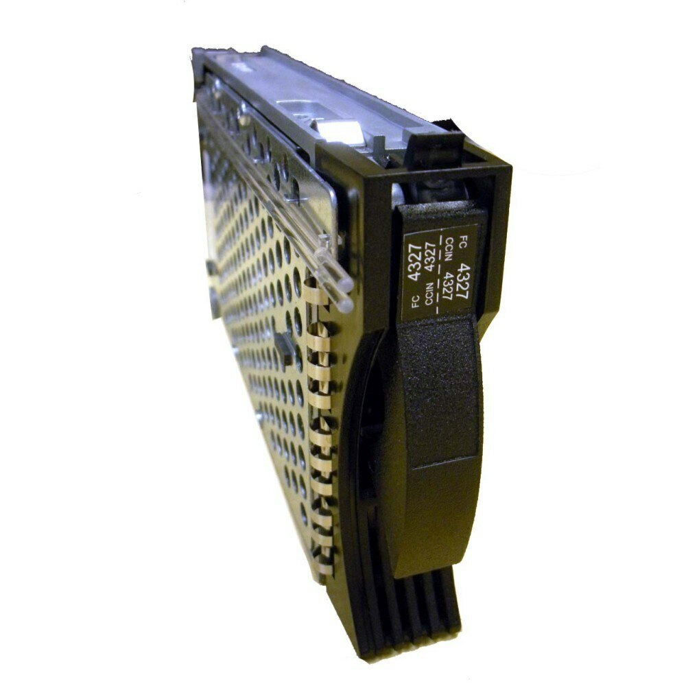 IBM 53P3240 Hard Drive 70G 15K SCSI 3.5in