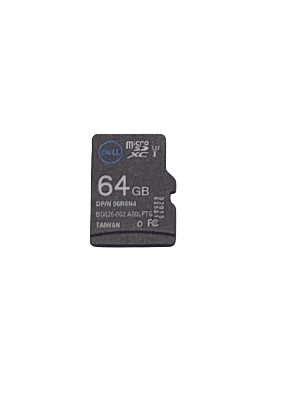 Dell 6R6N4 64GB microSD vFlash Poweredge R640 R740 R440 R540 Server