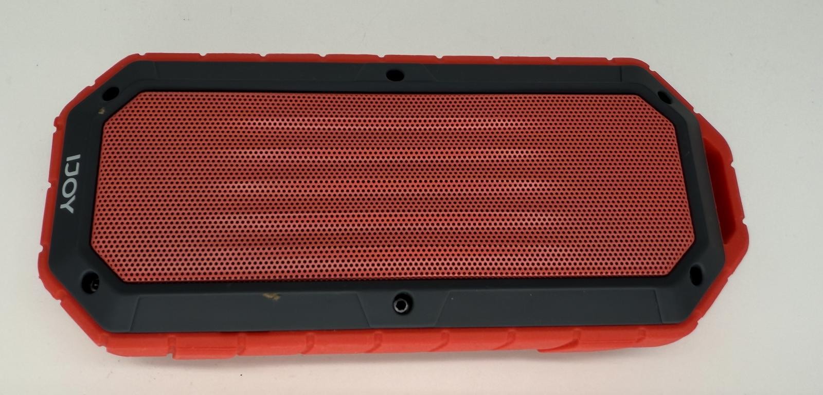 Wireless Bluetooth Speaker - Waterproof & Shockproof