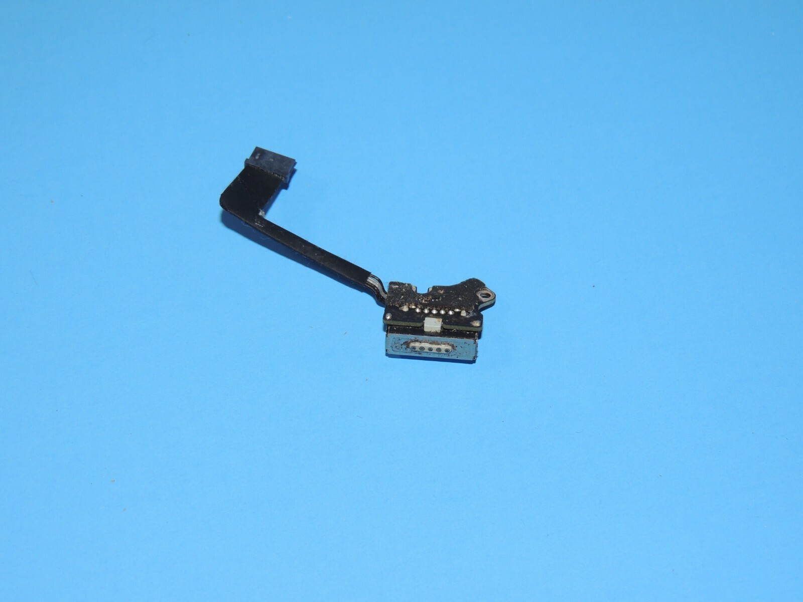 820-3584-A Genuine Apple Macbook pro A1502 13" 2013-2015 Magsafe Power Jack