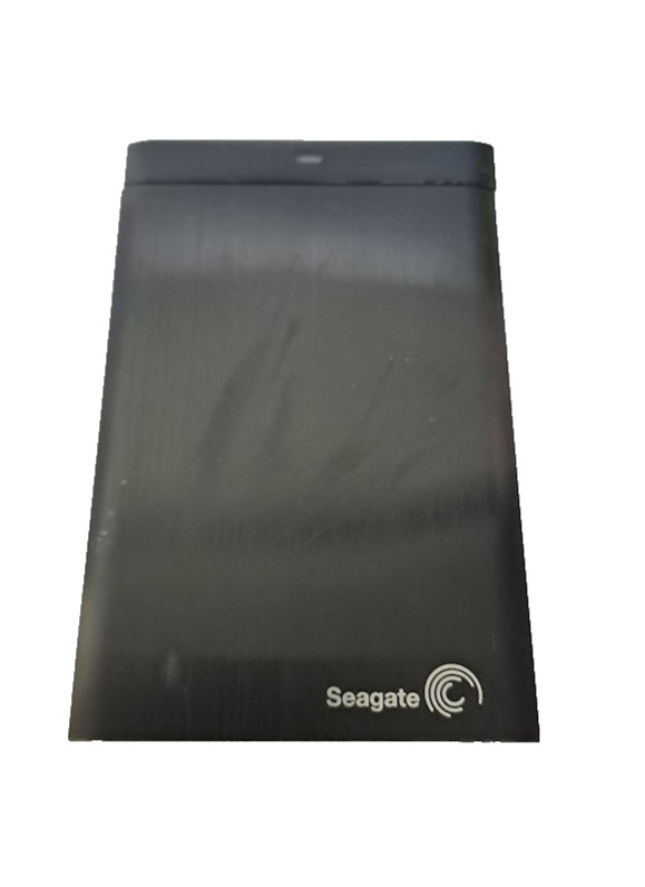 Seagate Backup Plus for Mac Portable Drive SRD0SP0 500gb ST500LT012-9WS142