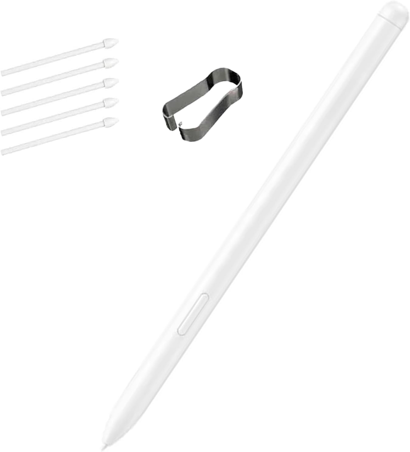 Stylus Pen Replacement for Kindle Scribe with 4096 Pressure Sensitivity, Magnet