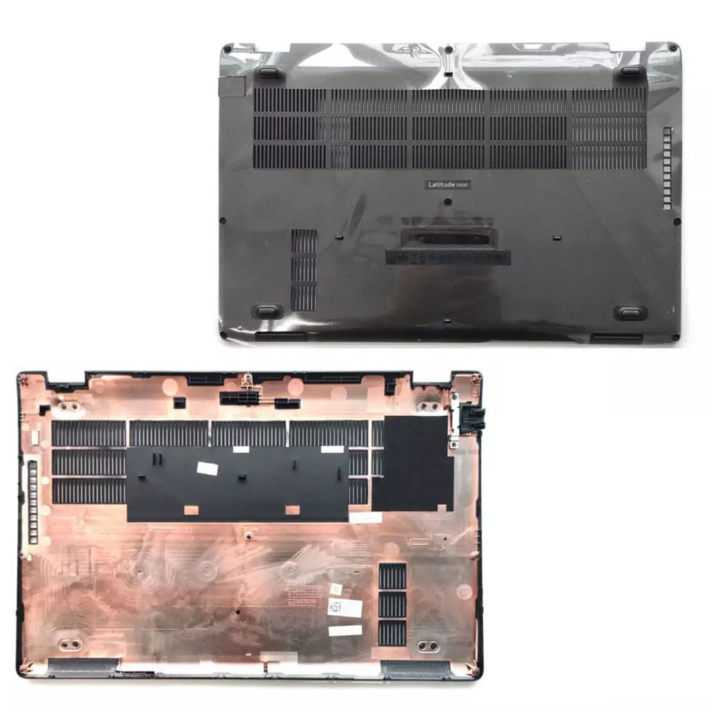 Bottom Cover For Dell Latitude 5500 E5500 Laptop 01KW4W 1KW4W Lower D Case New
