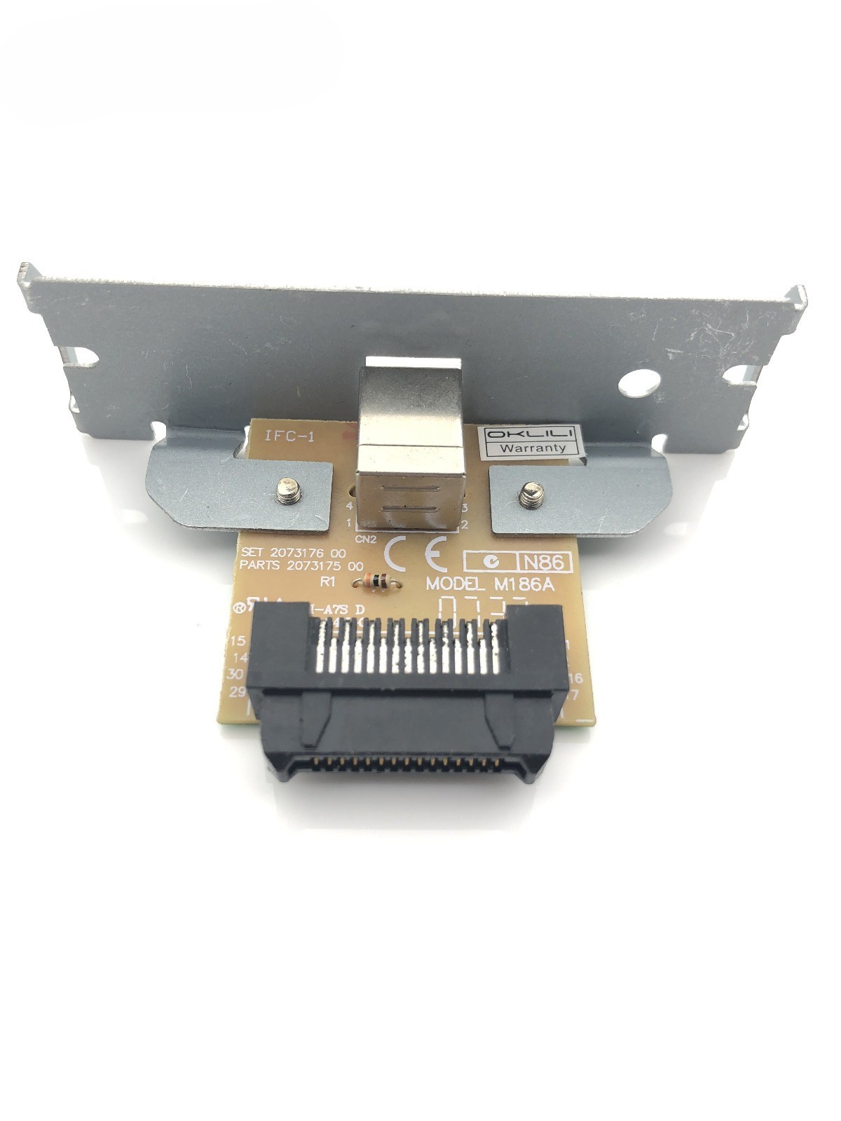 5PC UB-U05 USB Port Interface Card EPS TM-T88V TM-T88IV TM-T81 TM-T70 C32C823991