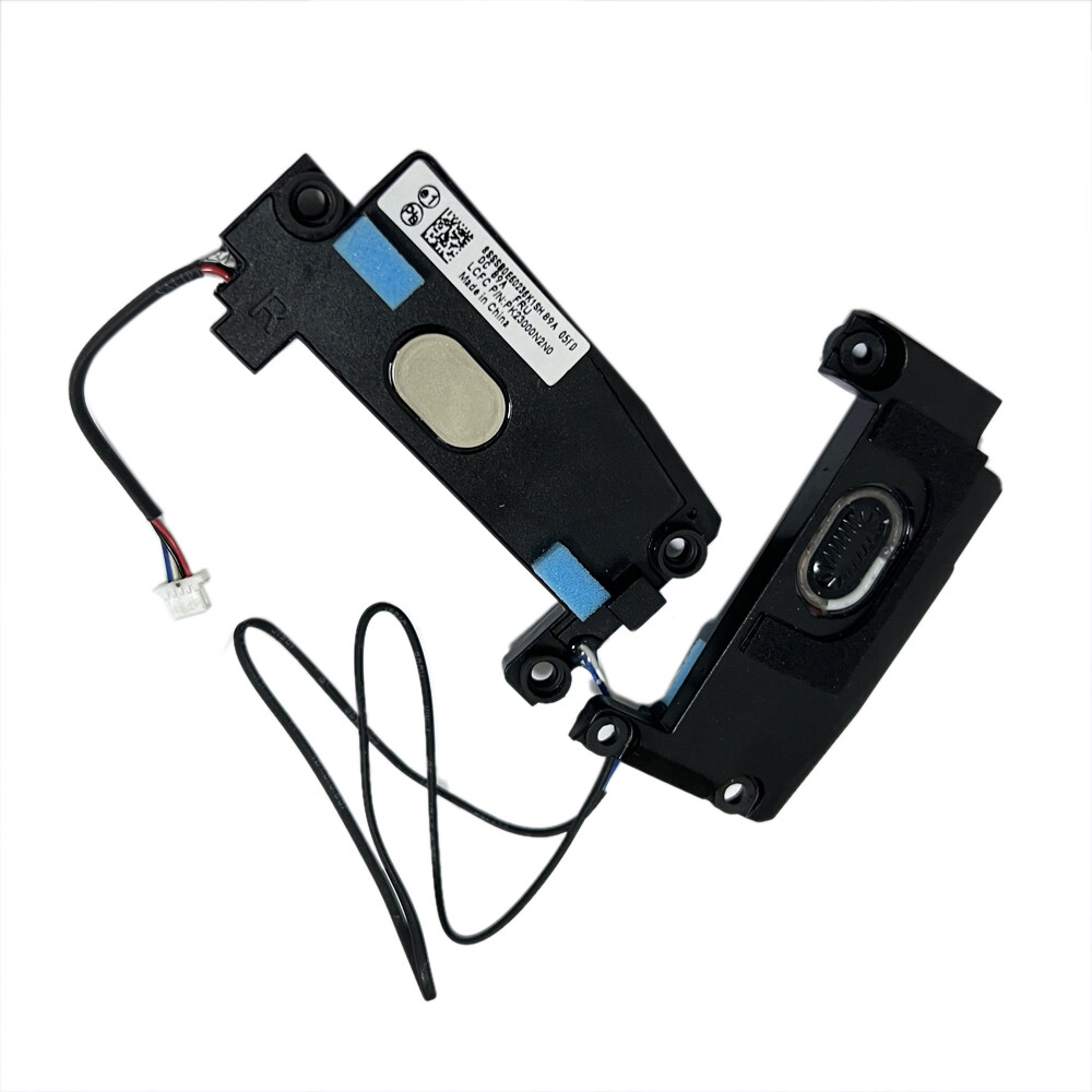 for  Lenovo Thinkpad T460S T470S Built Internal Speaker Kit Wireless Laptop R+L